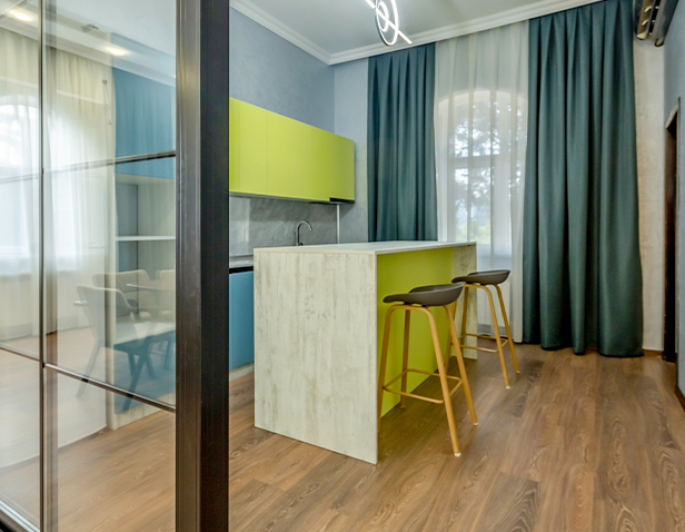 Executive Business Room