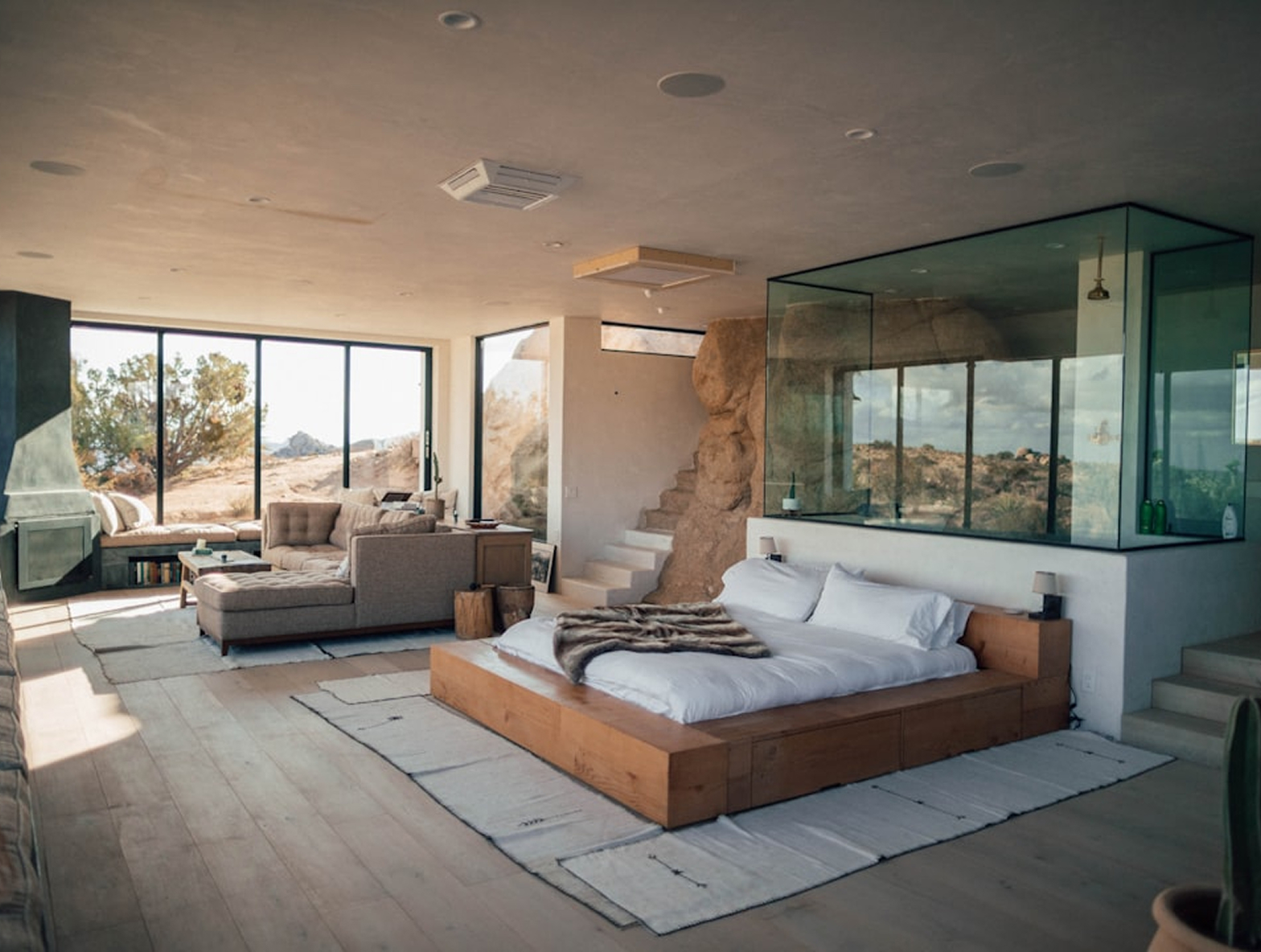 Premium Sea View Room