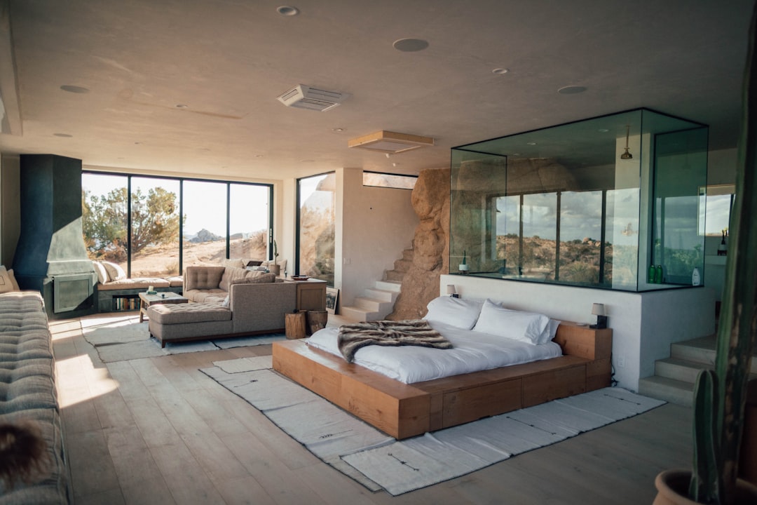 Premium Sea View Room