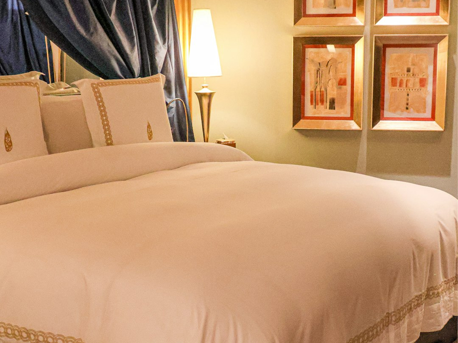 Standard Comfort Room